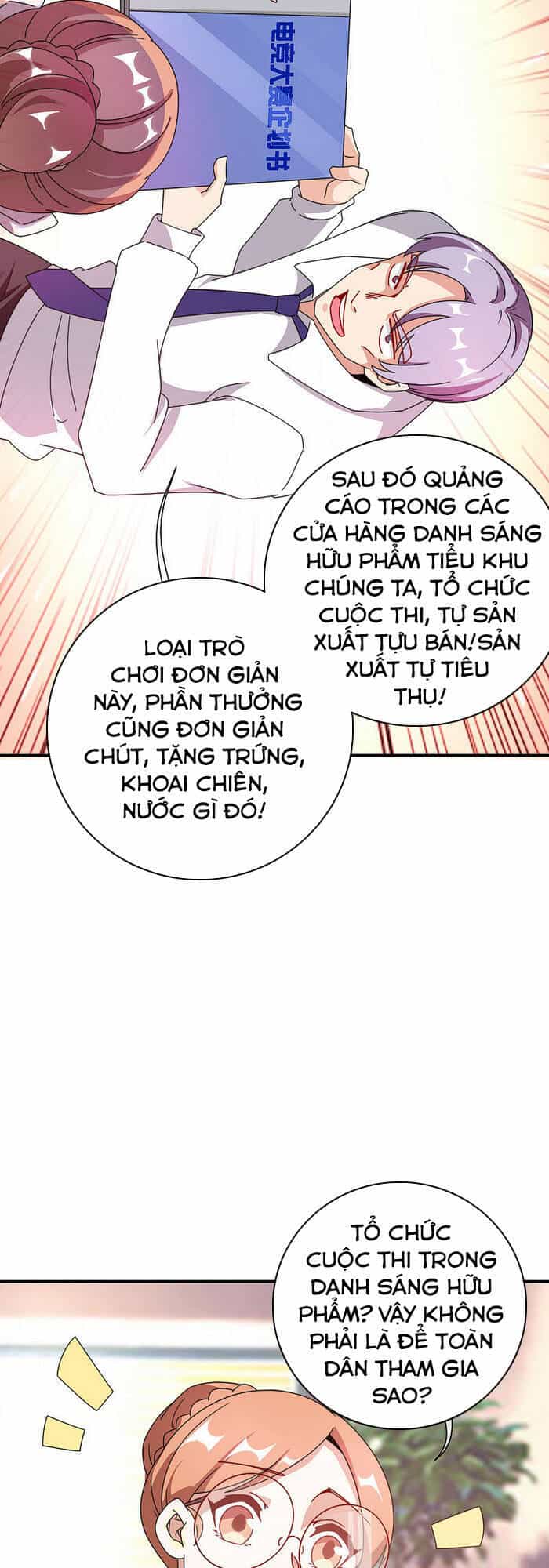 Từ Hôm Nay Bắt Đầu Làm Người Giàu Nhất - Chương 198 - ảnh 28