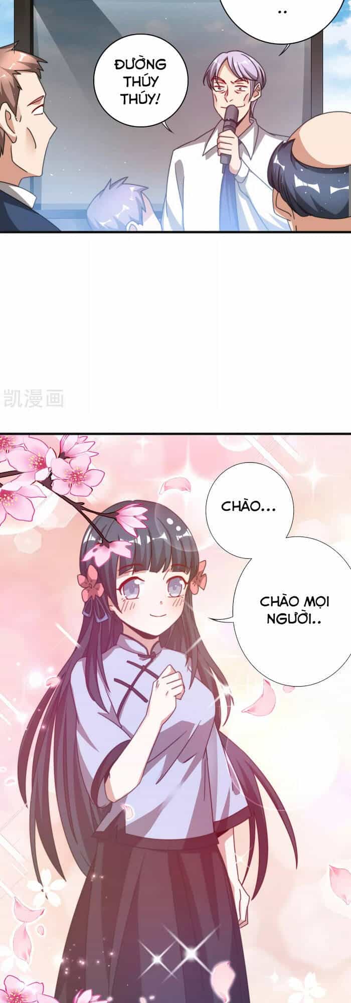 Từ Hôm Nay Bắt Đầu Làm Người Giàu Nhất - Chương 199 - ảnh 15