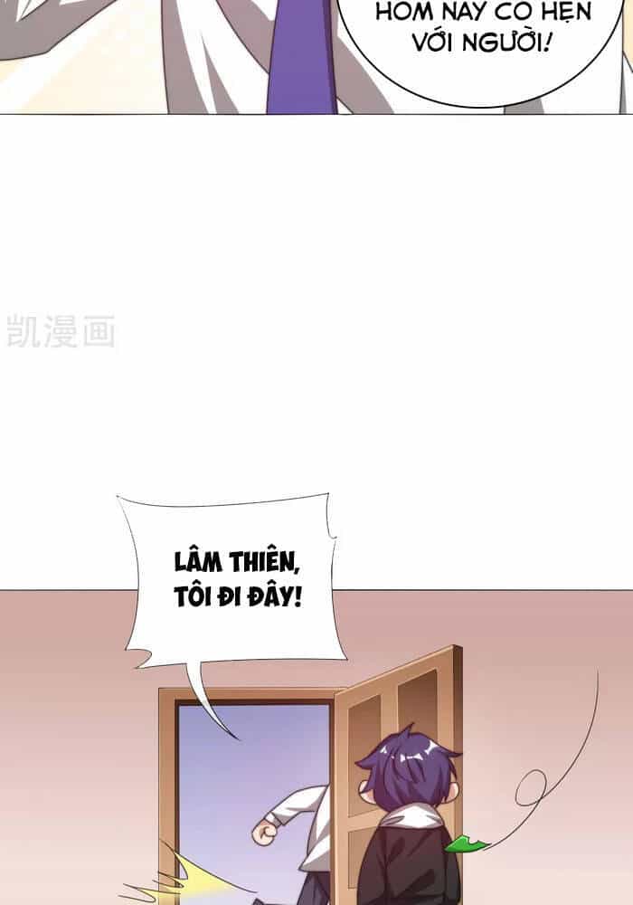 Từ Hôm Nay Bắt Đầu Làm Người Giàu Nhất - Chương 199 - ảnh 2