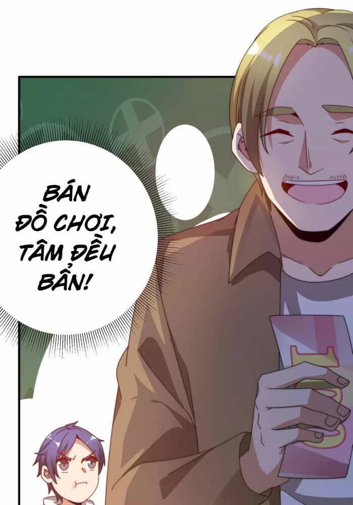 Từ Hôm Nay Bắt Đầu Làm Người Giàu Nhất - Chương 199 - ảnh 32