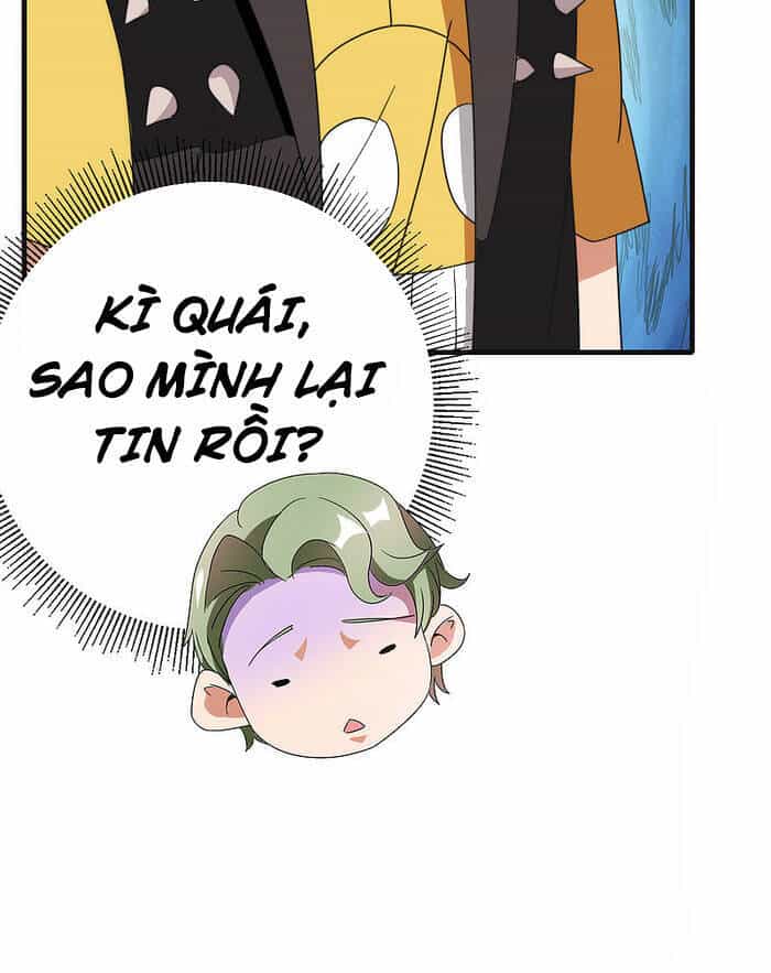 Từ Hôm Nay Bắt Đầu Làm Người Giàu Nhất - Chương 201 - ảnh 34