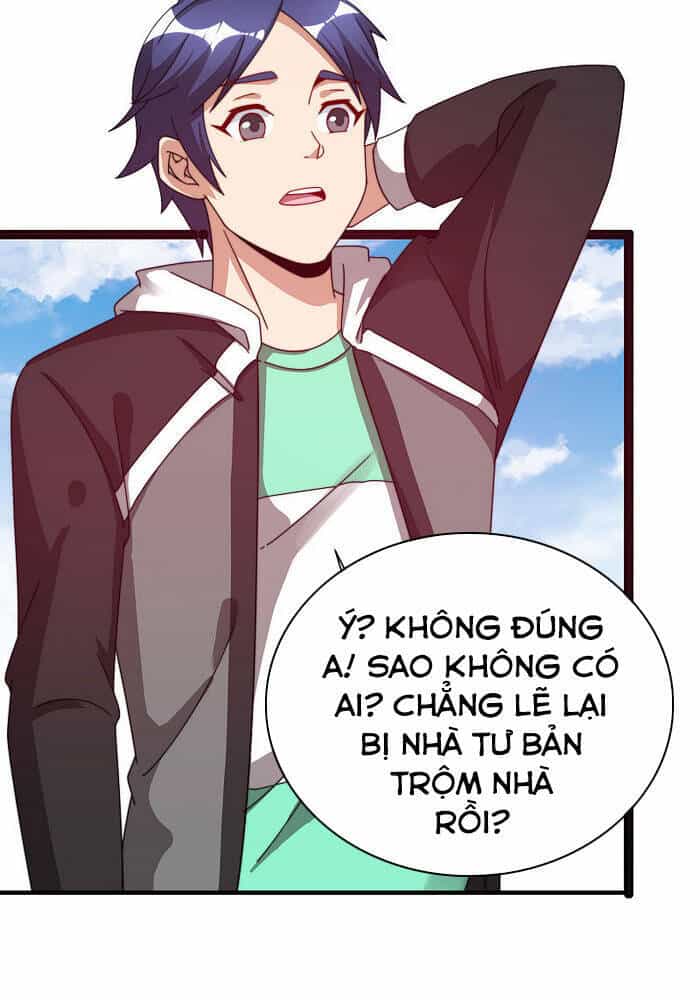 Từ Hôm Nay Bắt Đầu Làm Người Giàu Nhất - Chương 202 - ảnh 23