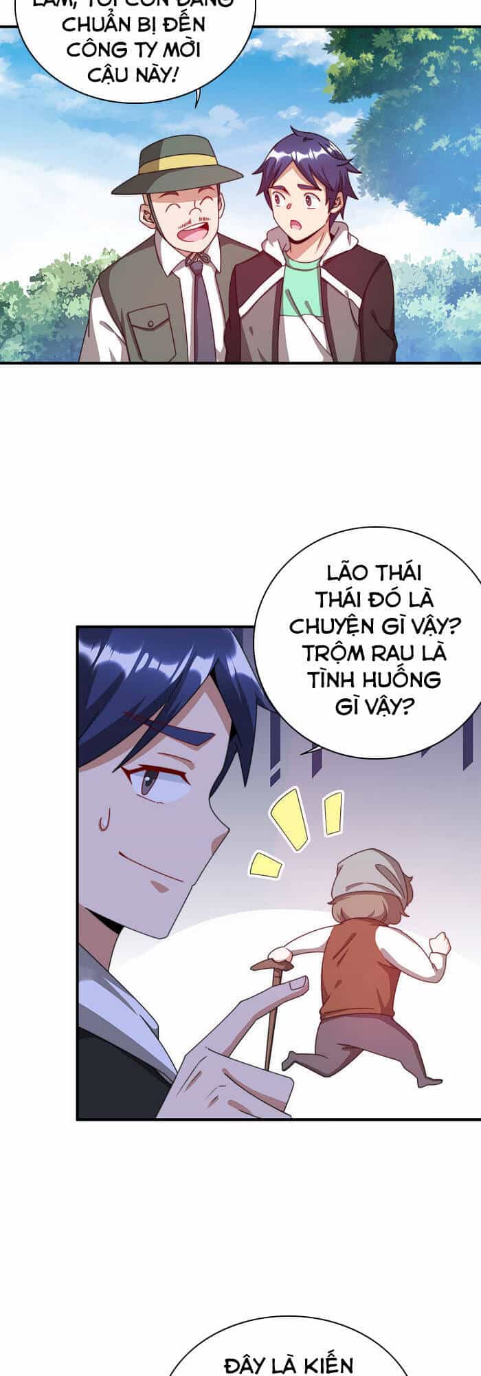 Từ Hôm Nay Bắt Đầu Làm Người Giàu Nhất - Chương 202 - ảnh 26