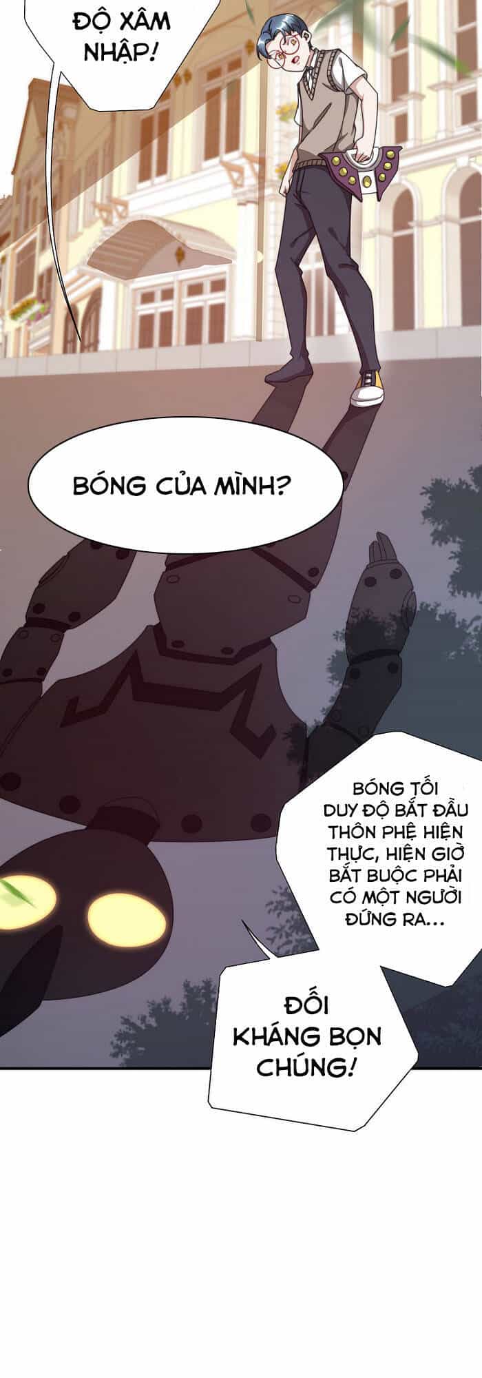 Từ Hôm Nay Bắt Đầu Làm Người Giàu Nhất - Chương 202 - ảnh 7