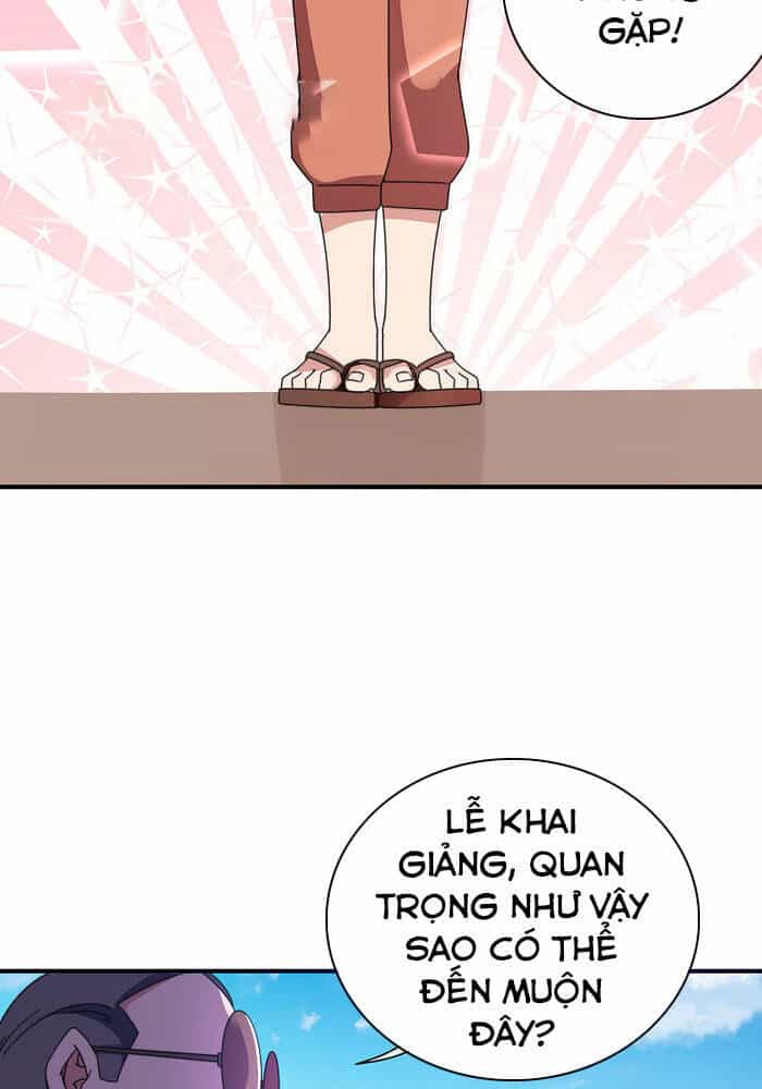 Từ Hôm Nay Bắt Đầu Làm Người Giàu Nhất - Chương 204 - ảnh 24