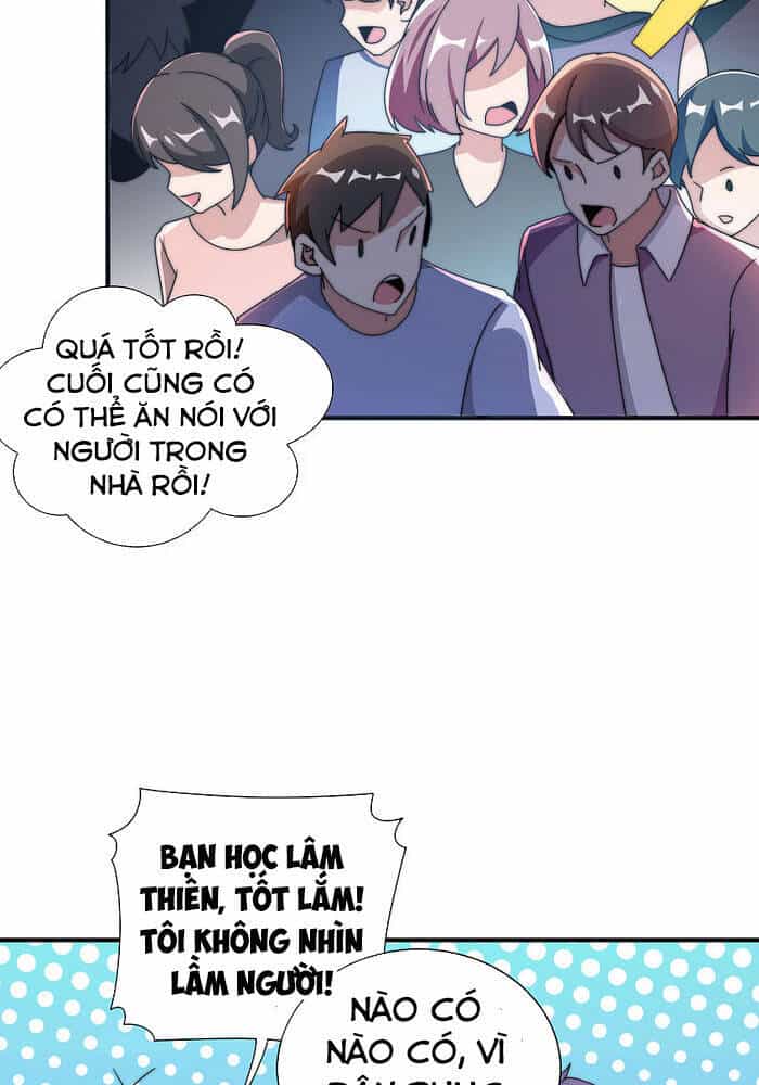 Từ Hôm Nay Bắt Đầu Làm Người Giàu Nhất - Chương 204 - ảnh 30