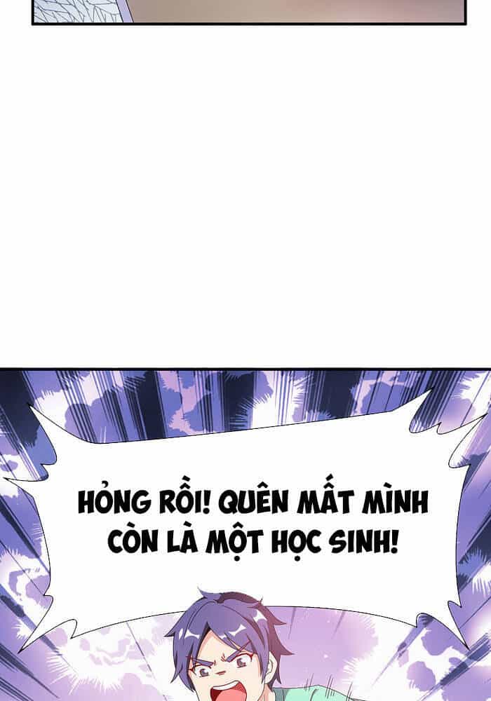 Từ Hôm Nay Bắt Đầu Làm Người Giàu Nhất - Chương 204 - ảnh 4