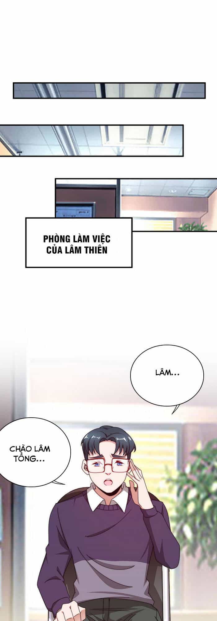 Từ Hôm Nay Bắt Đầu Làm Người Giàu Nhất - Chương 205 - ảnh 13
