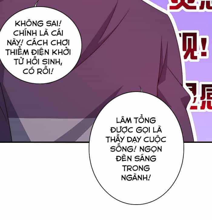 Từ Hôm Nay Bắt Đầu Làm Người Giàu Nhất - Chương 205 - ảnh 29