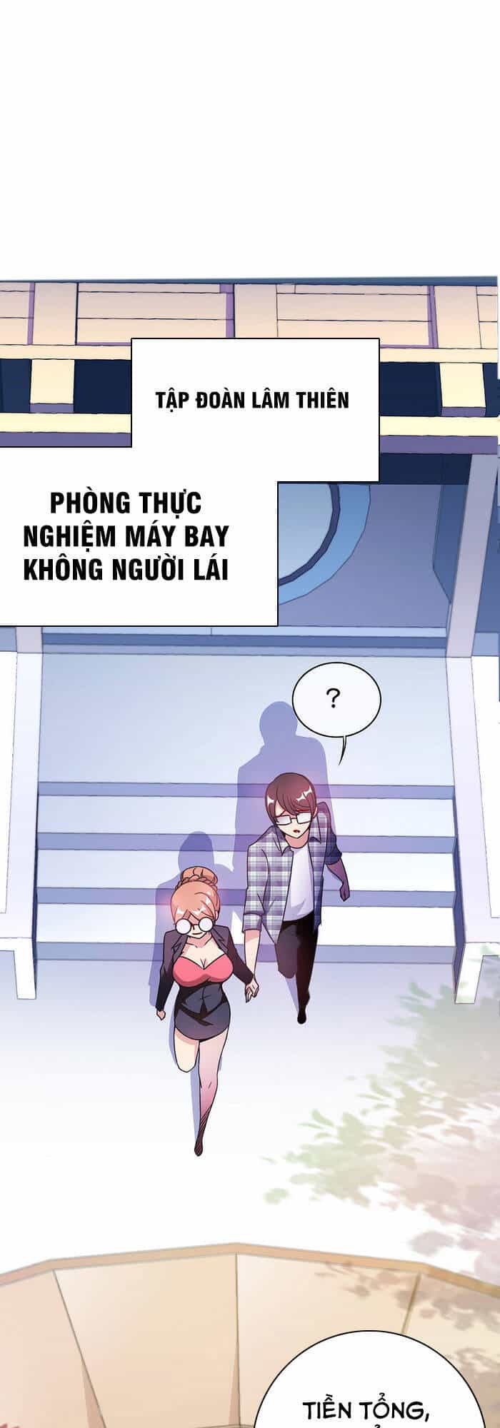 Từ Hôm Nay Bắt Đầu Làm Người Giàu Nhất - Chương 206 - ảnh 1