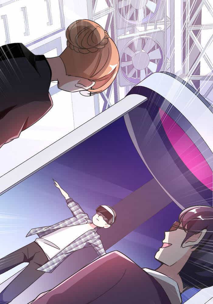 Từ Hôm Nay Bắt Đầu Làm Người Giàu Nhất - Chương 206 - ảnh 26