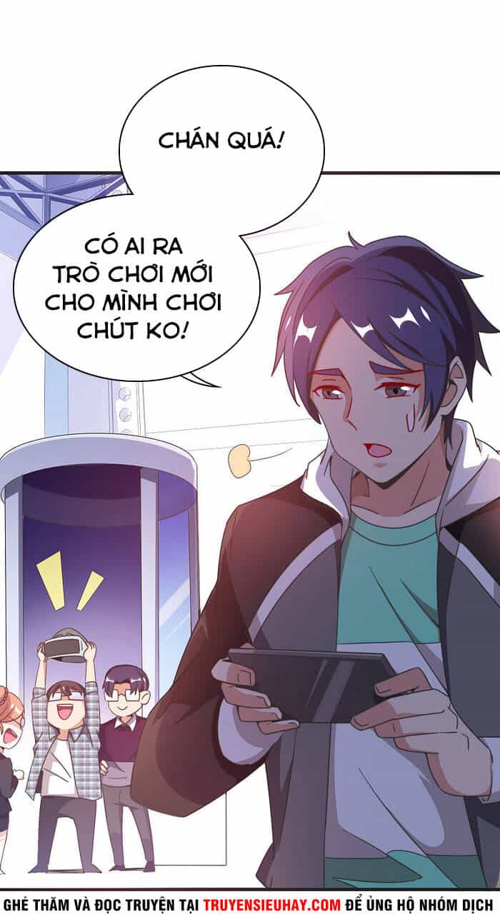 Từ Hôm Nay Bắt Đầu Làm Người Giàu Nhất - Chương 206 - ảnh 34
