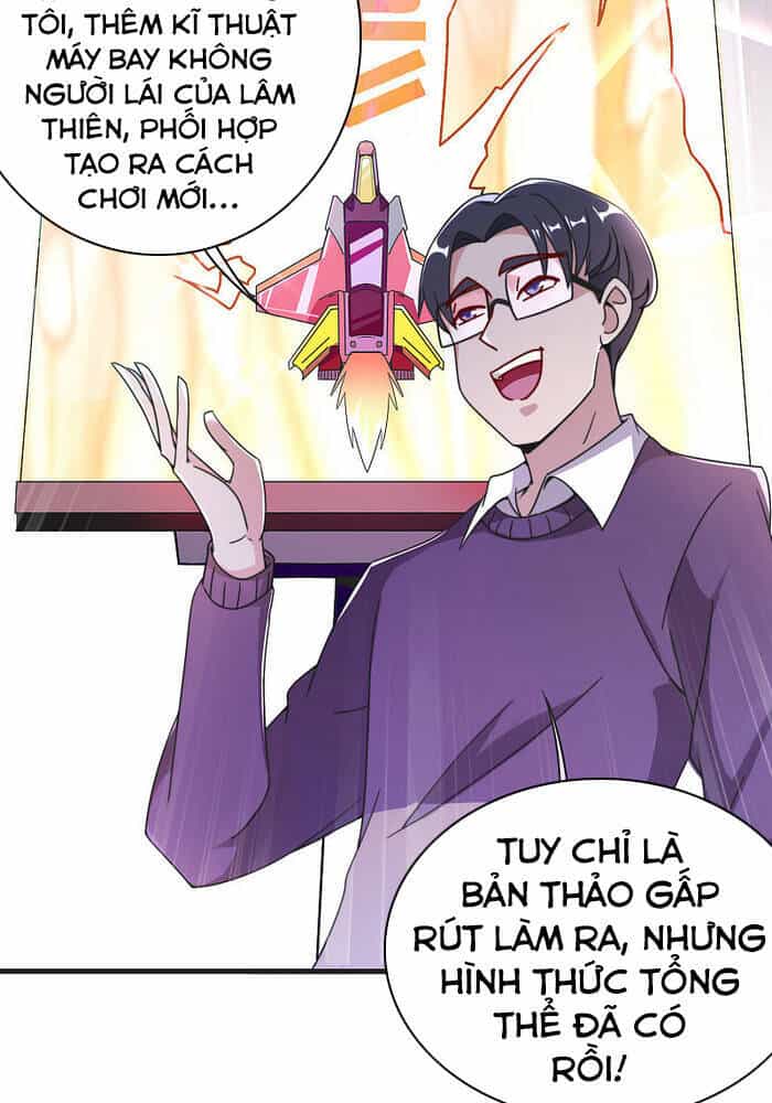 Từ Hôm Nay Bắt Đầu Làm Người Giàu Nhất - Chương 206 - ảnh 4