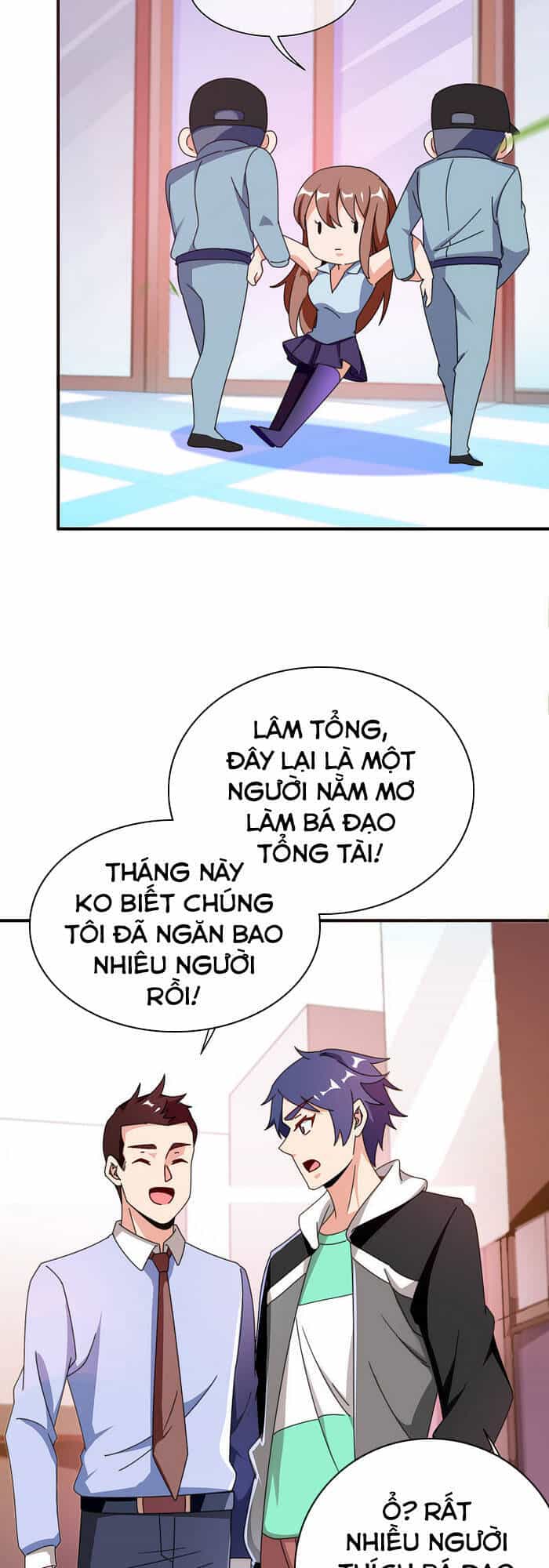 Từ Hôm Nay Bắt Đầu Làm Người Giàu Nhất - Chương 207 - ảnh 30