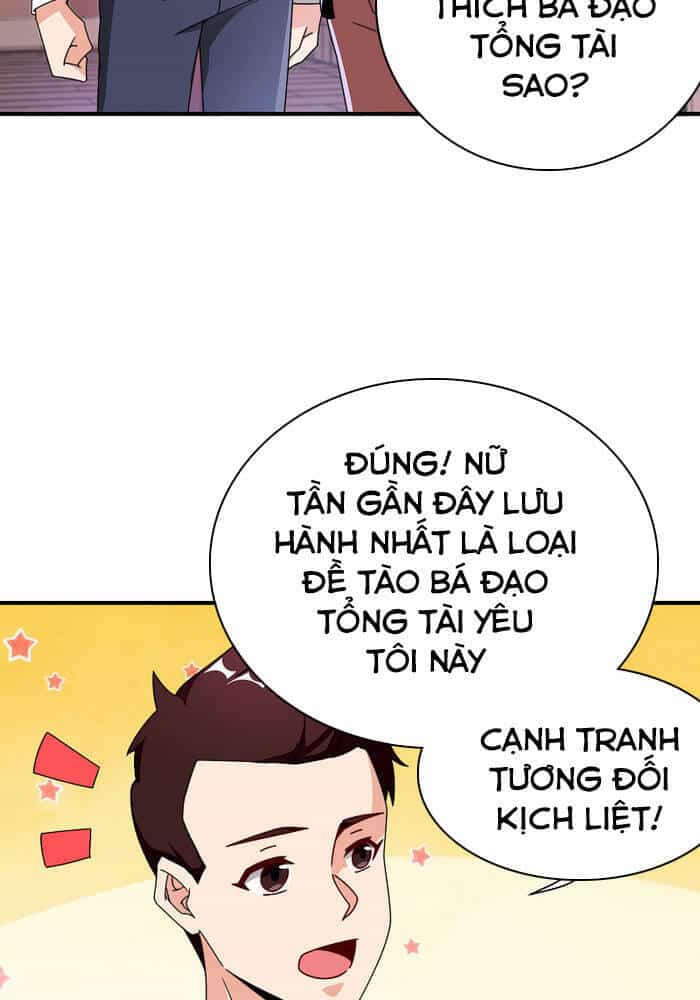 Từ Hôm Nay Bắt Đầu Làm Người Giàu Nhất - Chương 207 - ảnh 31
