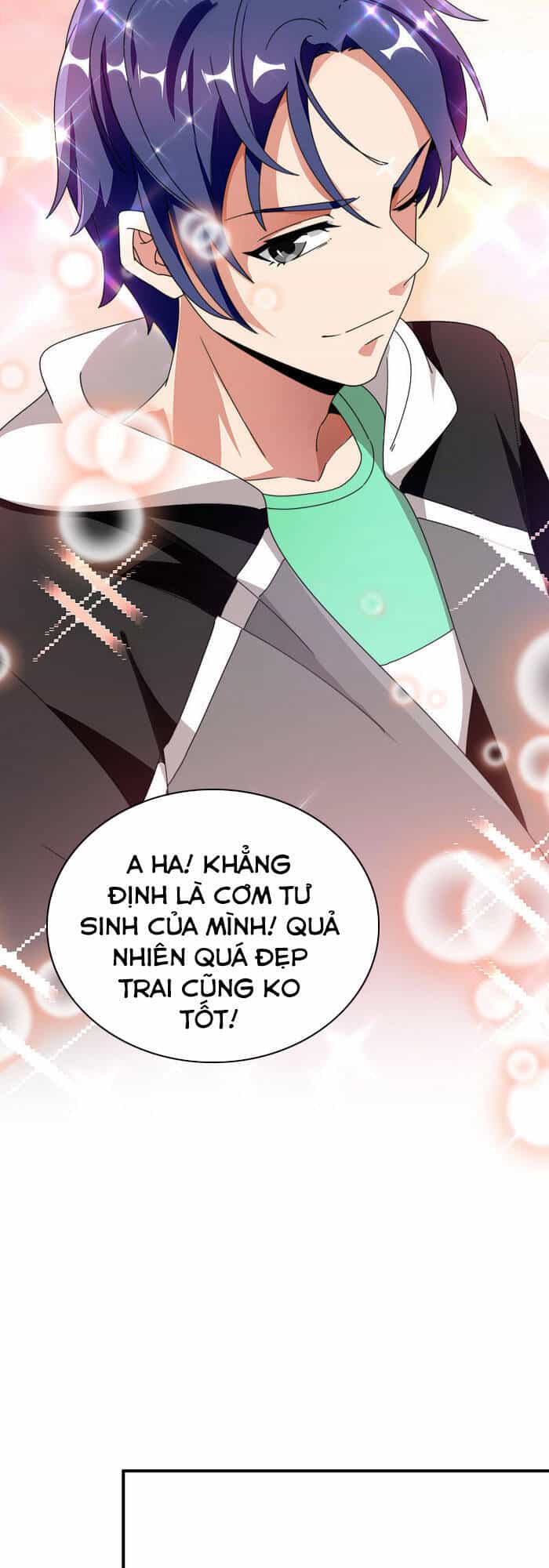 Từ Hôm Nay Bắt Đầu Làm Người Giàu Nhất - Chương 207 - ảnh 9