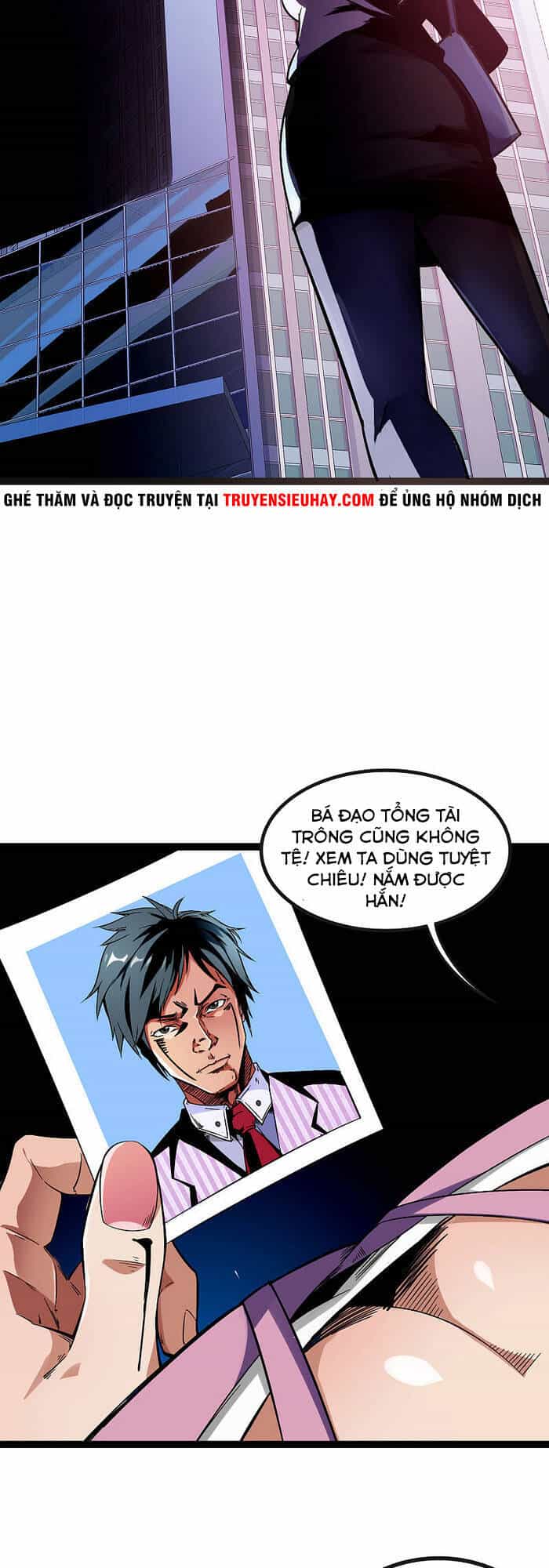 Từ Hôm Nay Bắt Đầu Làm Người Giàu Nhất - Chương 209 - ảnh 9