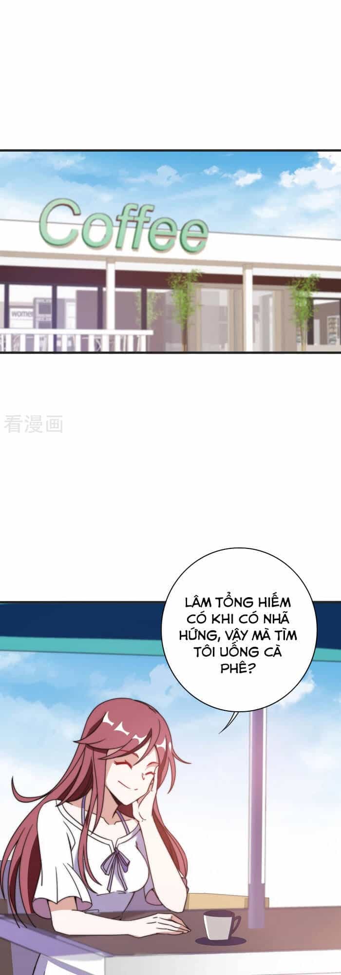 Từ Hôm Nay Bắt Đầu Làm Người Giàu Nhất - Chương 210 - ảnh 1