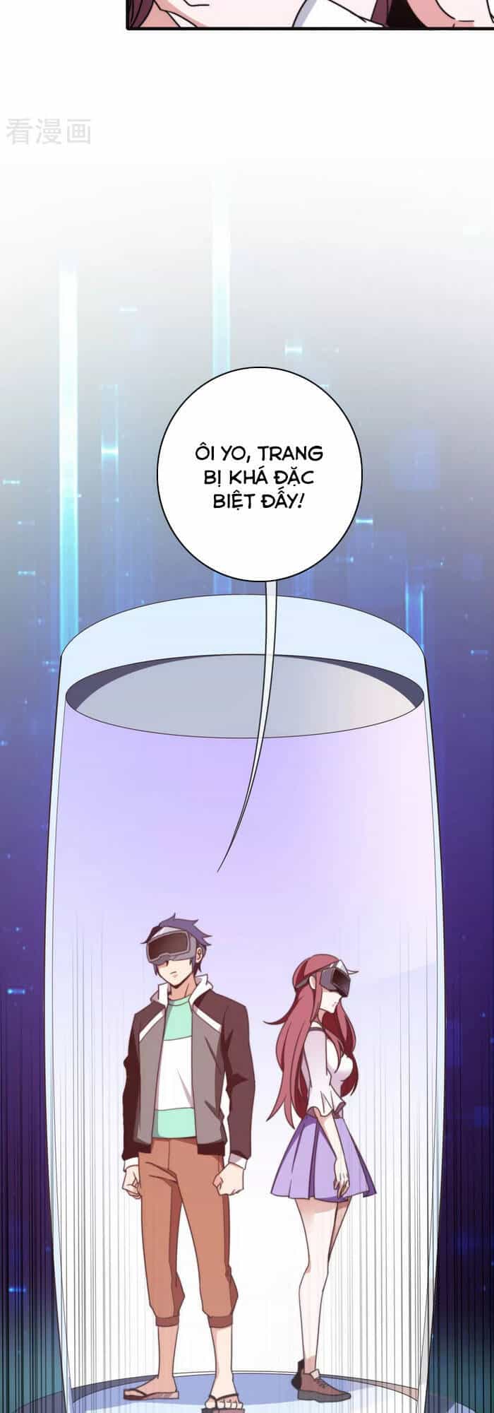 Từ Hôm Nay Bắt Đầu Làm Người Giàu Nhất - Chương 210 - ảnh 22