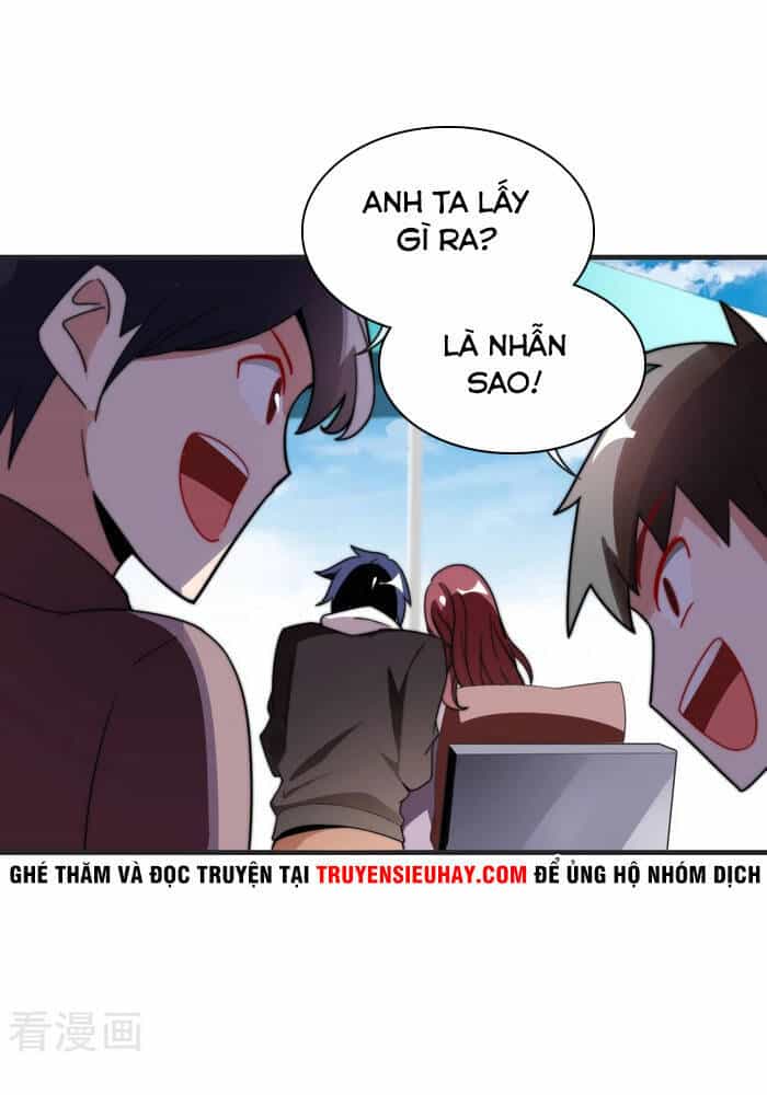 Từ Hôm Nay Bắt Đầu Làm Người Giàu Nhất - Chương 210 - ảnh 6