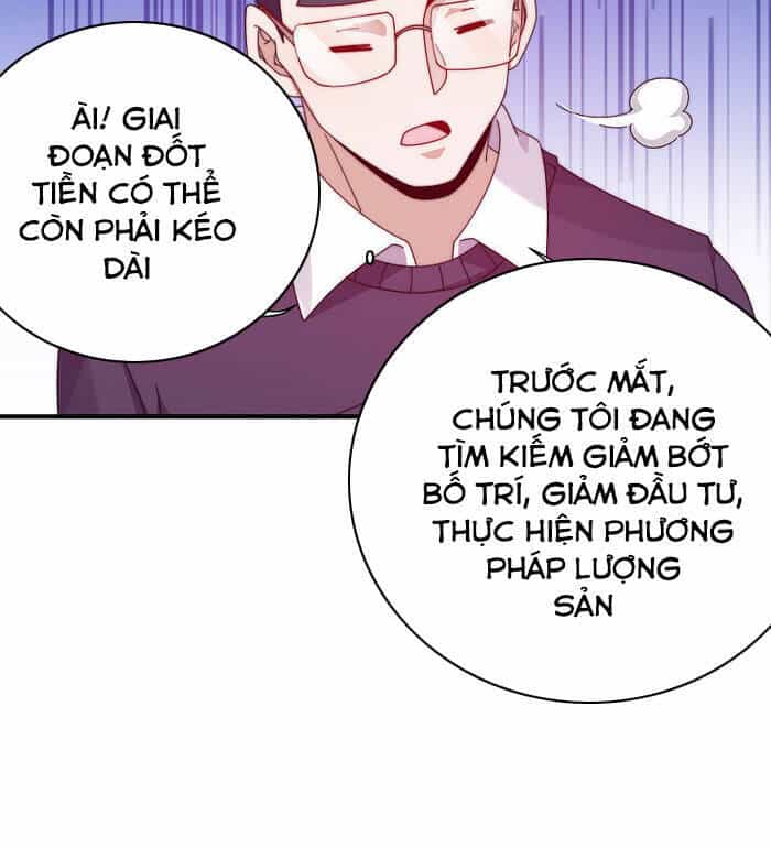 Từ Hôm Nay Bắt Đầu Làm Người Giàu Nhất - Chương 211 - ảnh 18