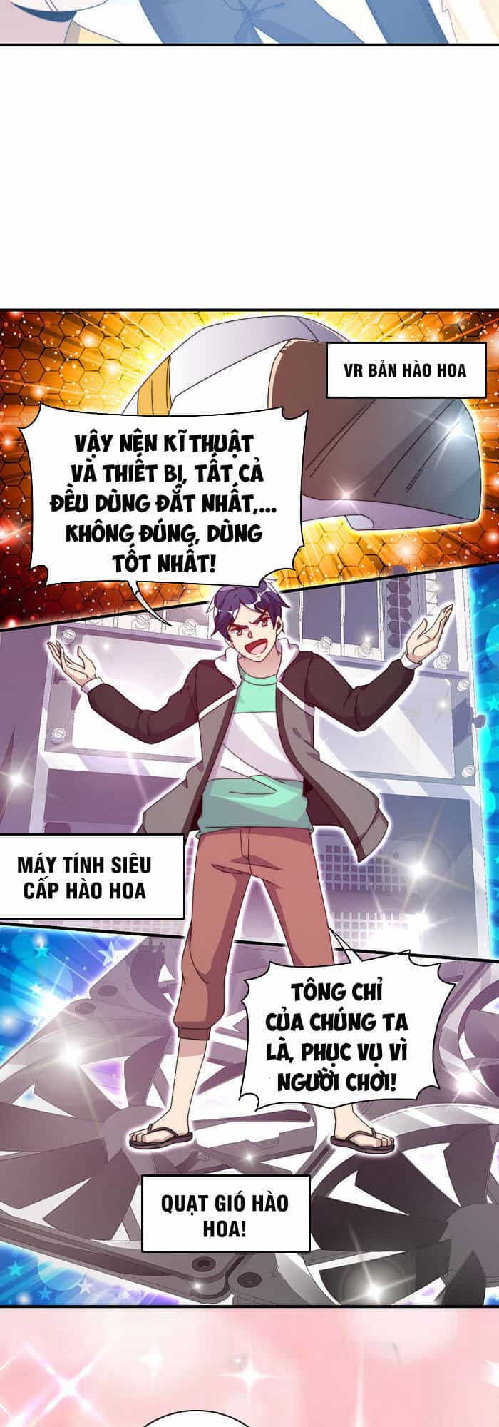 Từ Hôm Nay Bắt Đầu Làm Người Giàu Nhất - Chương 211 - ảnh 21