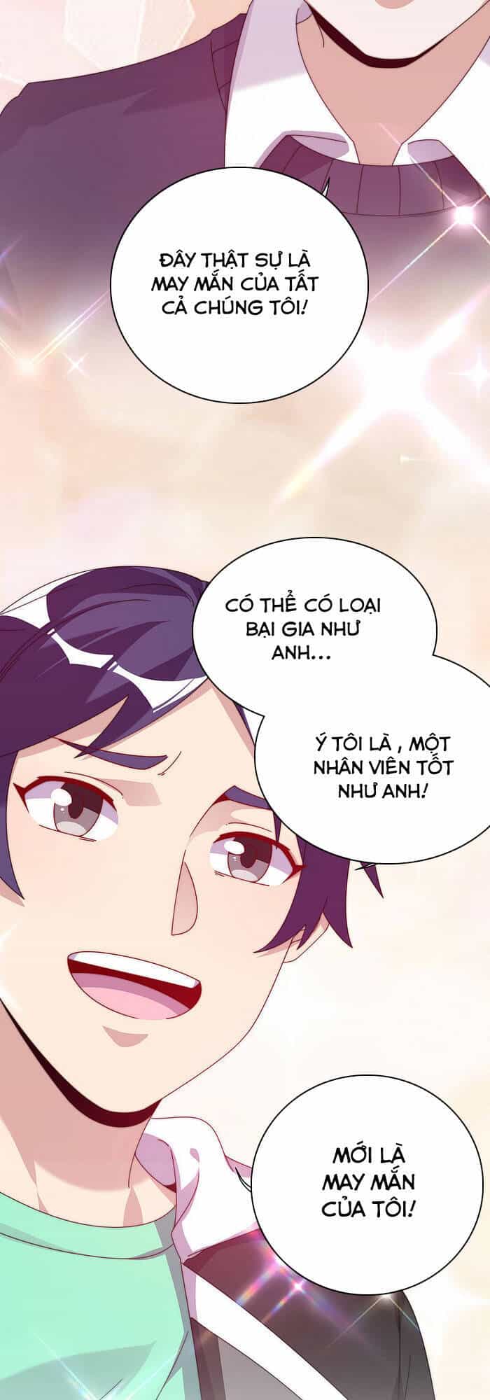 Từ Hôm Nay Bắt Đầu Làm Người Giàu Nhất - Chương 211 - ảnh 23