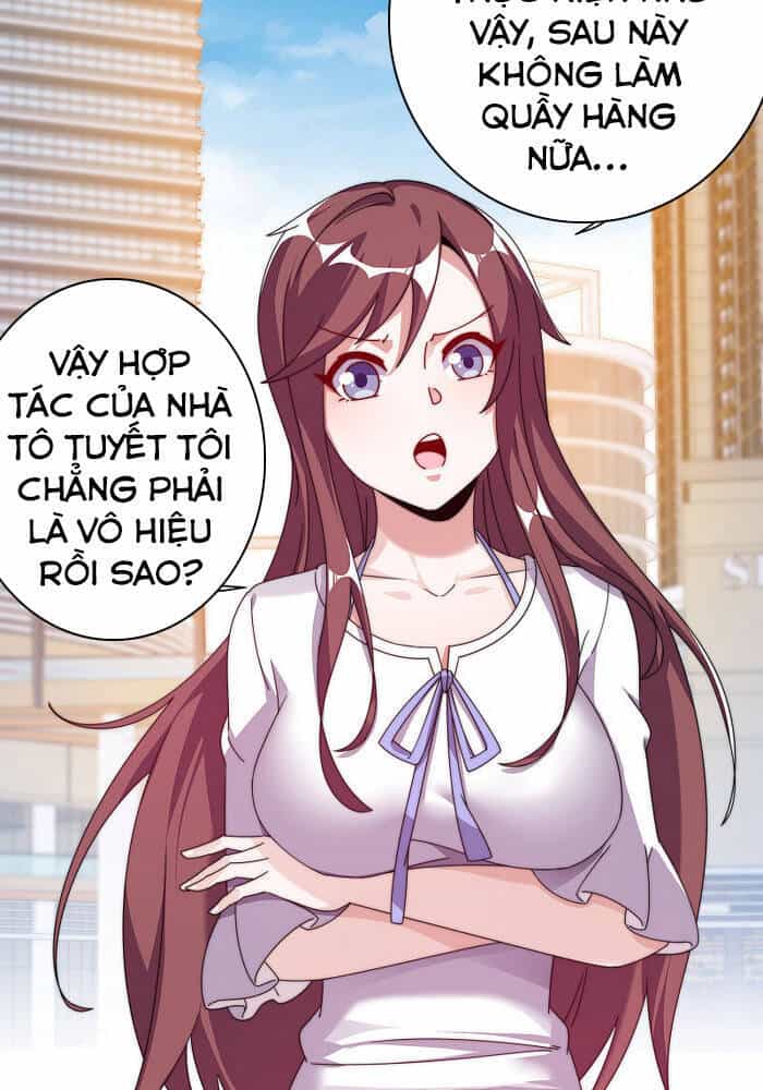 Từ Hôm Nay Bắt Đầu Làm Người Giàu Nhất - Chương 211 - ảnh 26