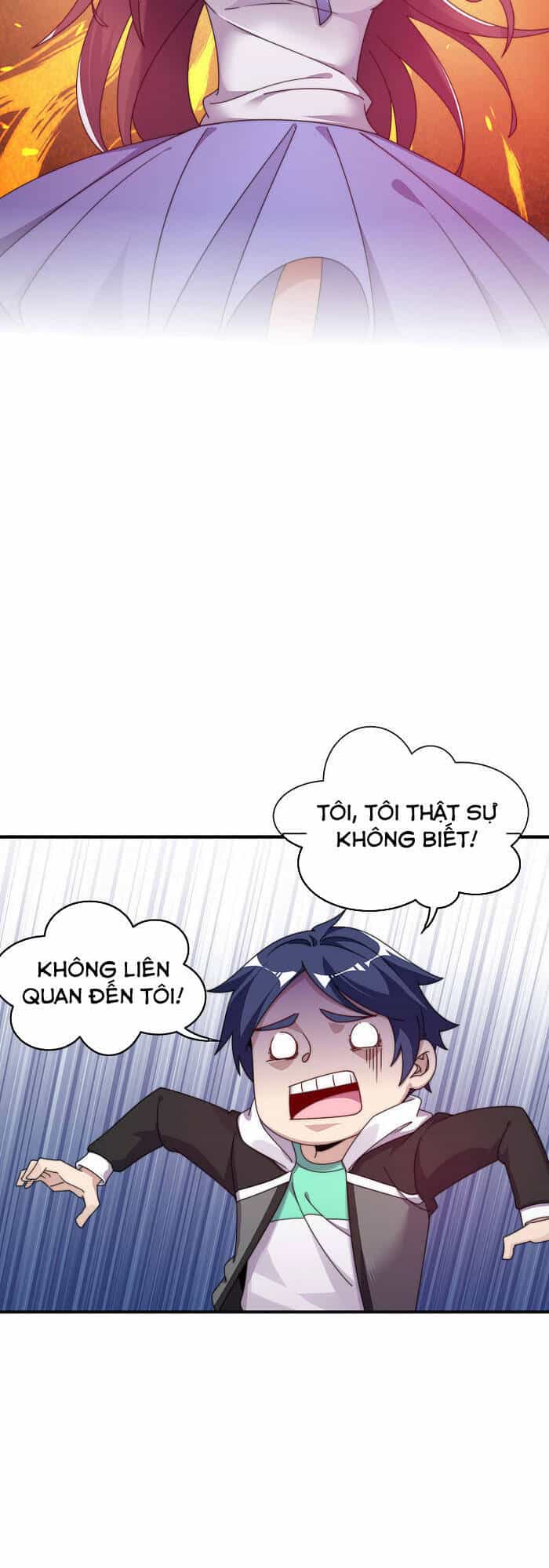 Từ Hôm Nay Bắt Đầu Làm Người Giàu Nhất - Chương 211 - ảnh 3
