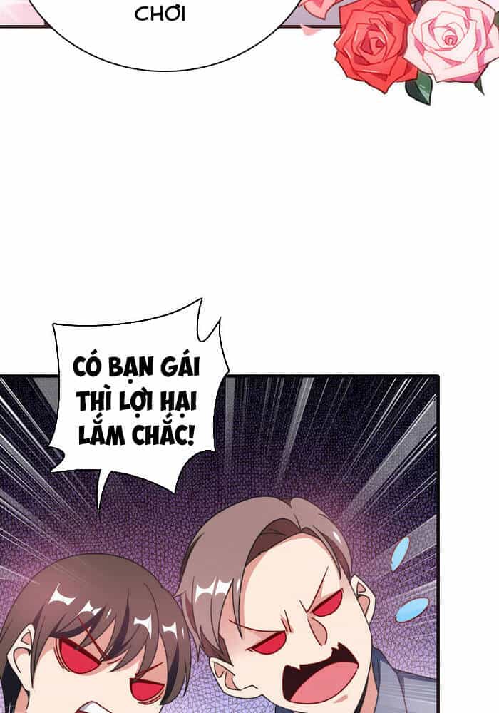 Từ Hôm Nay Bắt Đầu Làm Người Giàu Nhất - Chương 212 - ảnh 18