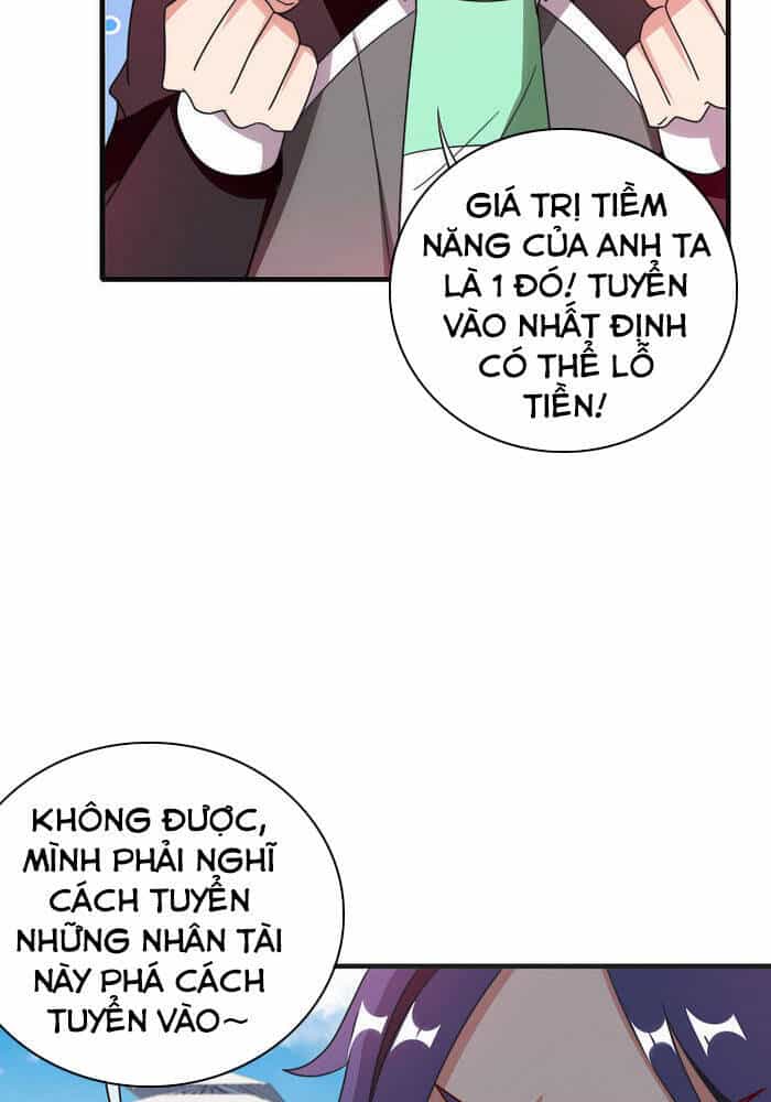 Từ Hôm Nay Bắt Đầu Làm Người Giàu Nhất - Chương 212 - ảnh 24