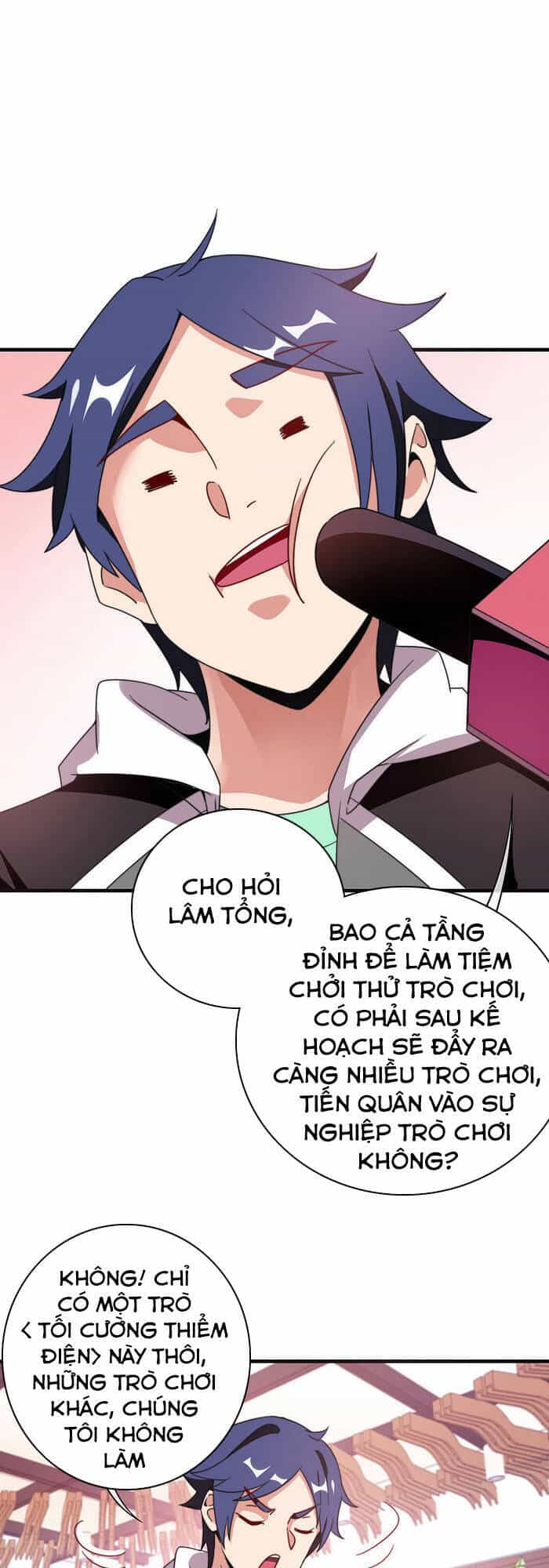 Từ Hôm Nay Bắt Đầu Làm Người Giàu Nhất - Chương 212 - ảnh 7