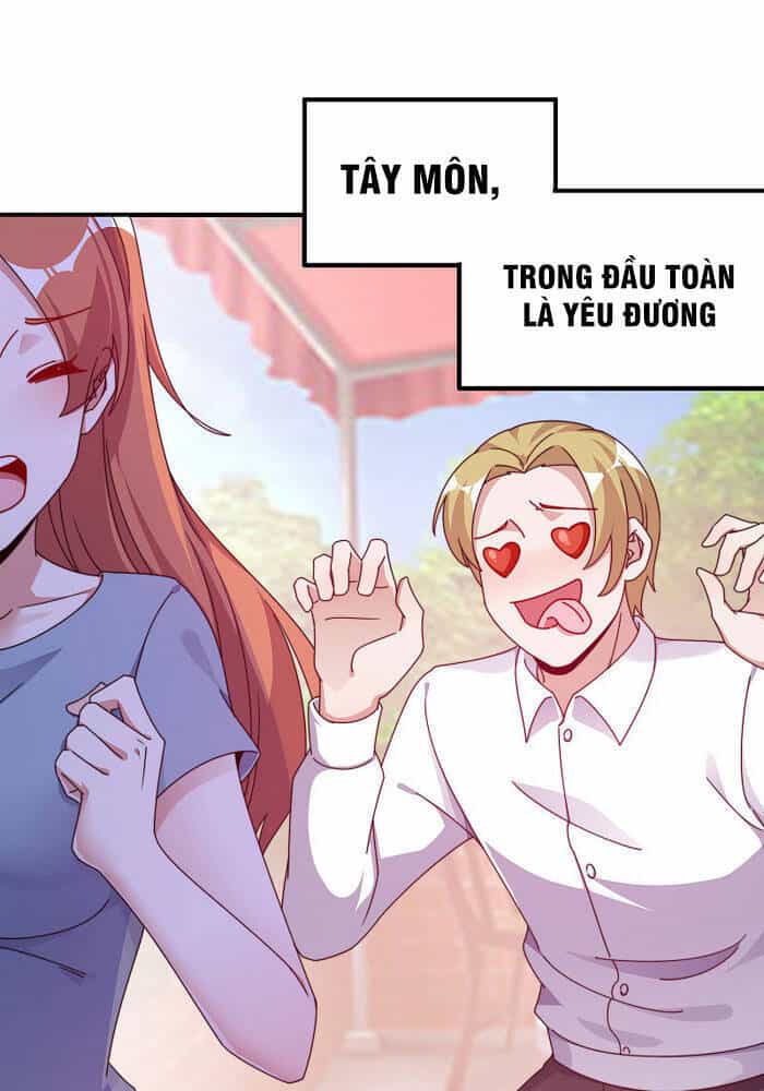 Từ Hôm Nay Bắt Đầu Làm Người Giàu Nhất - Chương 213 - ảnh 4