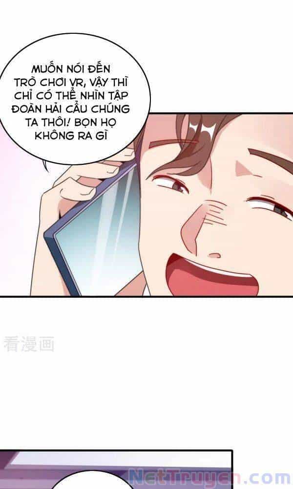 Từ Hôm Nay Bắt Đầu Làm Người Giàu Nhất - Chương 214 - ảnh 10