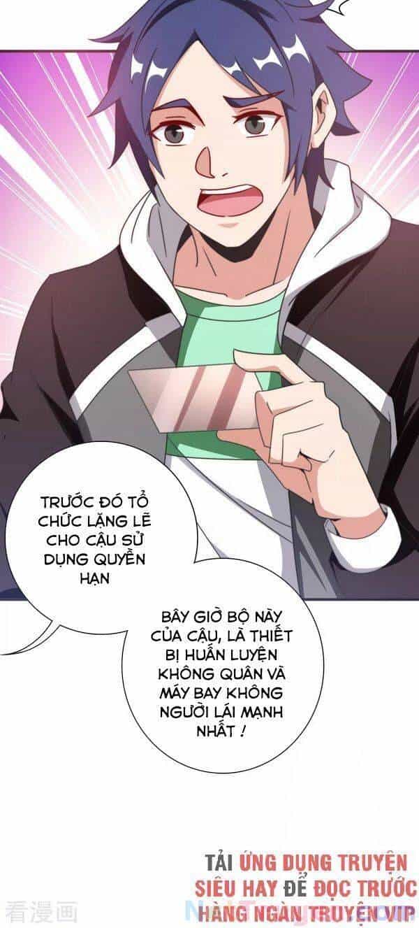Từ Hôm Nay Bắt Đầu Làm Người Giàu Nhất - Chương 214 - ảnh 27