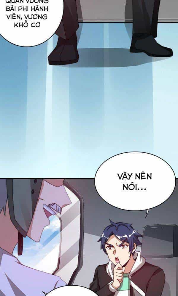 Từ Hôm Nay Bắt Đầu Làm Người Giàu Nhất - Chương 215 - ảnh 10