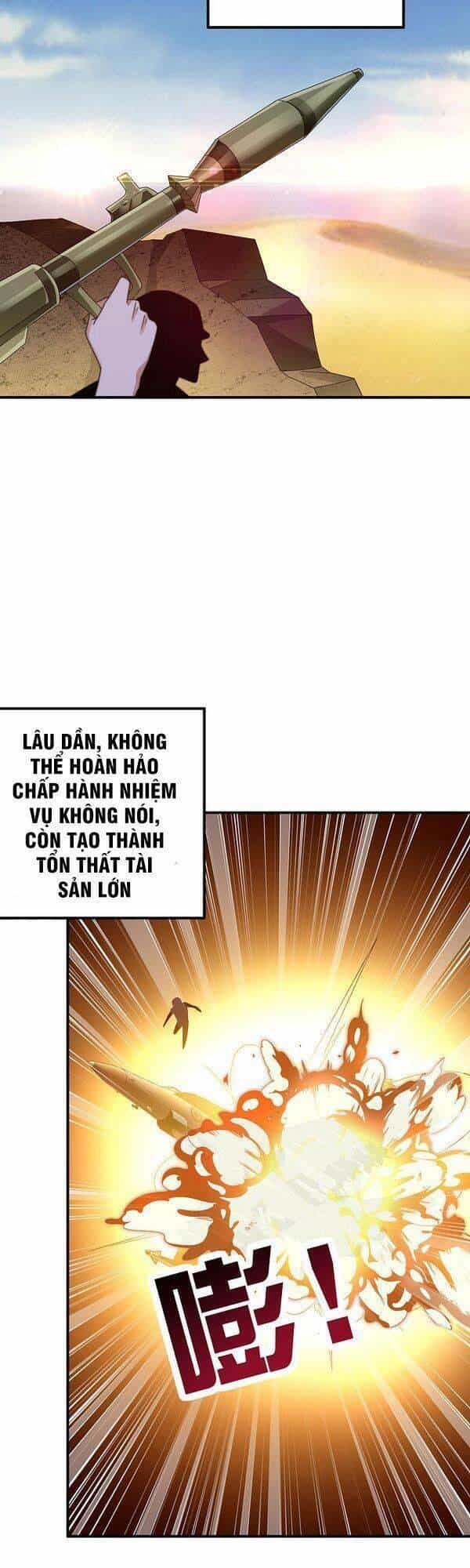 Từ Hôm Nay Bắt Đầu Làm Người Giàu Nhất - Chương 215 - ảnh 13