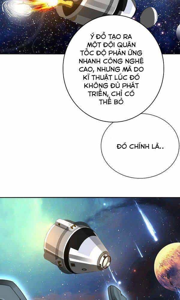 Từ Hôm Nay Bắt Đầu Làm Người Giàu Nhất - Chương 215 - ảnh 21