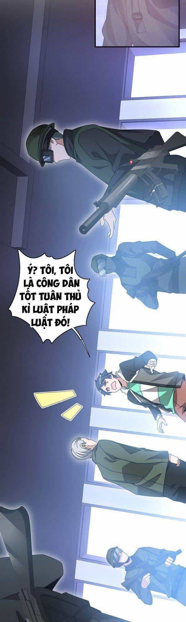 Từ Hôm Nay Bắt Đầu Làm Người Giàu Nhất - Chương 215 - ảnh 3