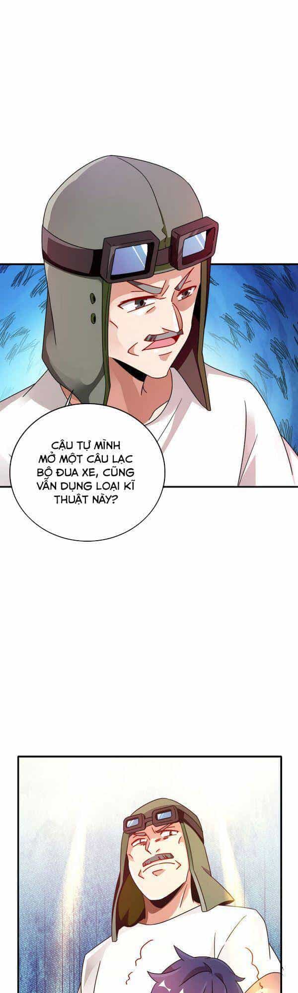 Từ Hôm Nay Bắt Đầu Làm Người Giàu Nhất - Chương 216 - ảnh 20