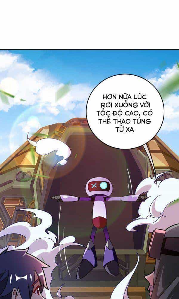 Từ Hôm Nay Bắt Đầu Làm Người Giàu Nhất - Chương 216 - ảnh 4