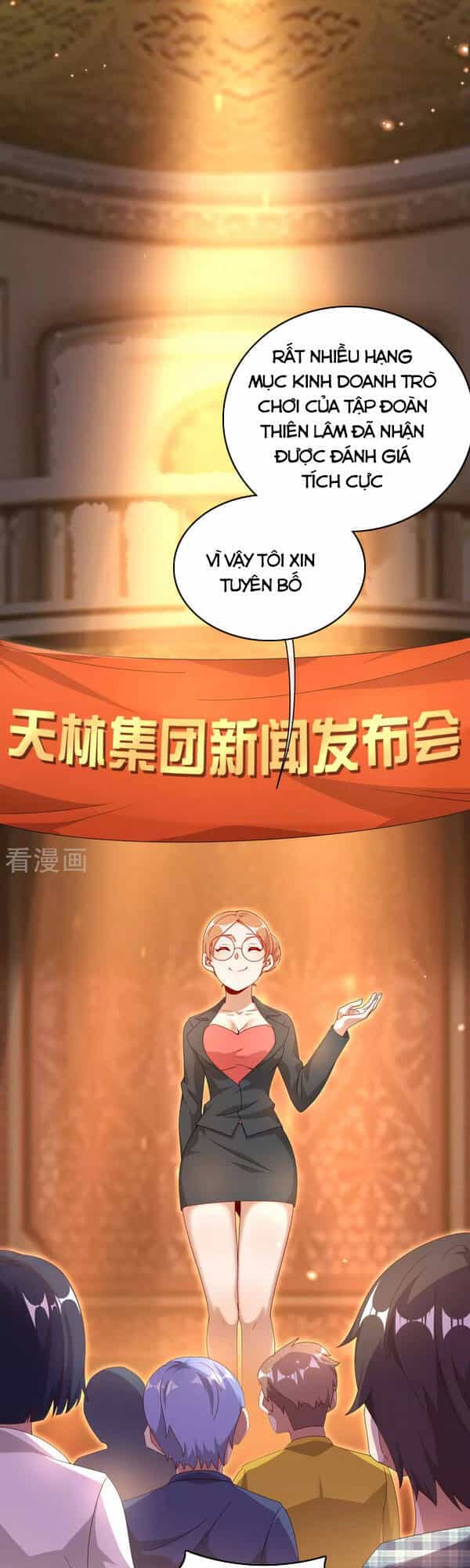 Từ Hôm Nay Bắt Đầu Làm Người Giàu Nhất - Chương 217 - ảnh 1