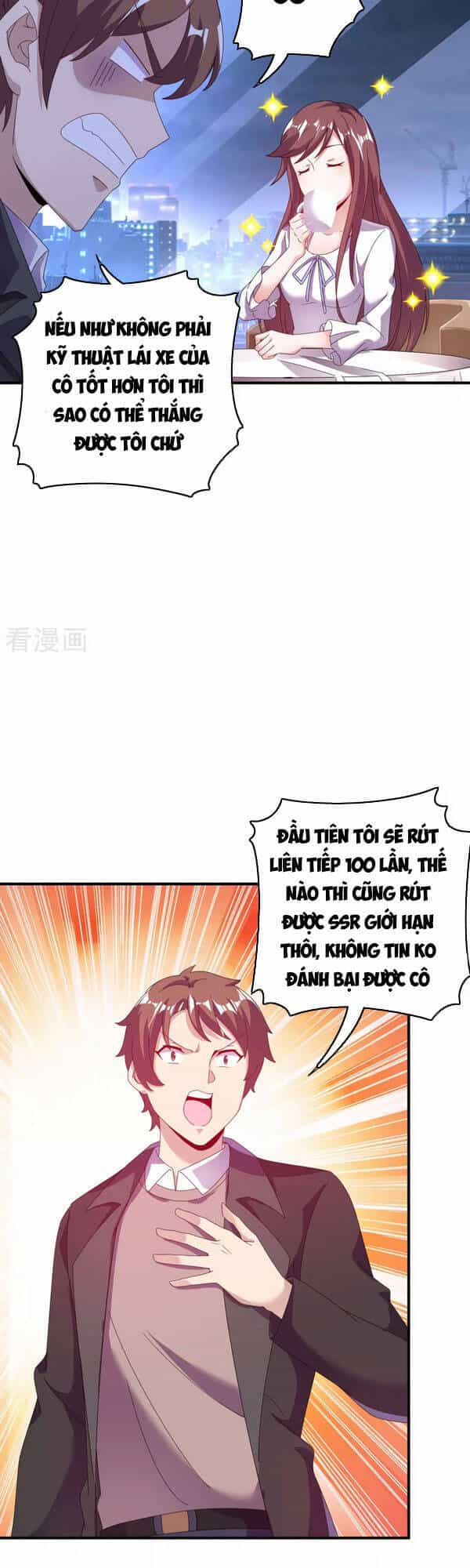 Từ Hôm Nay Bắt Đầu Làm Người Giàu Nhất - Chương 217 - ảnh 19