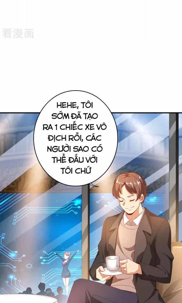 Từ Hôm Nay Bắt Đầu Làm Người Giàu Nhất - Chương 217 - ảnh 8