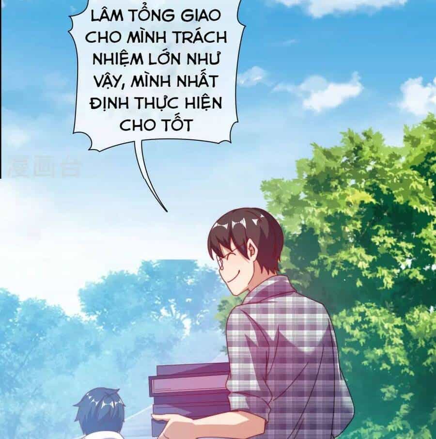 Từ Hôm Nay Bắt Đầu Làm Người Giàu Nhất - Chương 219 - ảnh 20