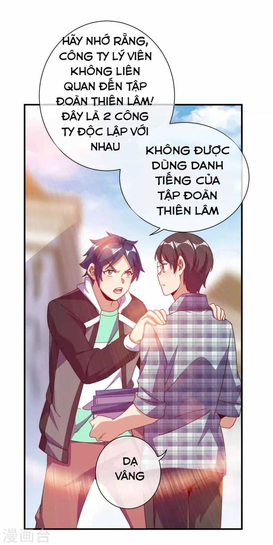 Từ Hôm Nay Bắt Đầu Làm Người Giàu Nhất - Chương 219 - ảnh 26