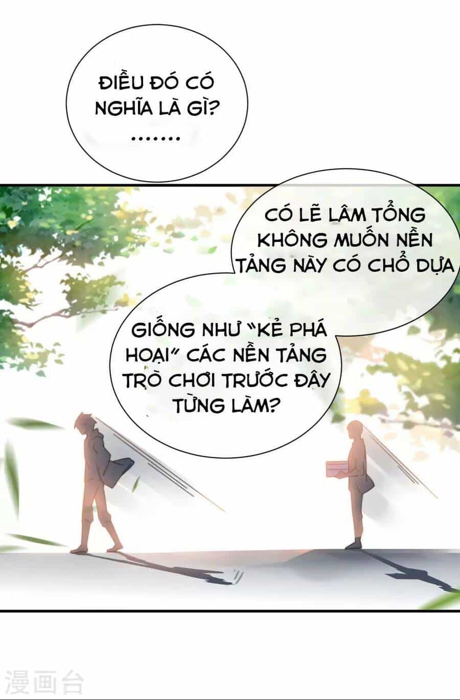 Từ Hôm Nay Bắt Đầu Làm Người Giàu Nhất - Chương 219 - ảnh 27