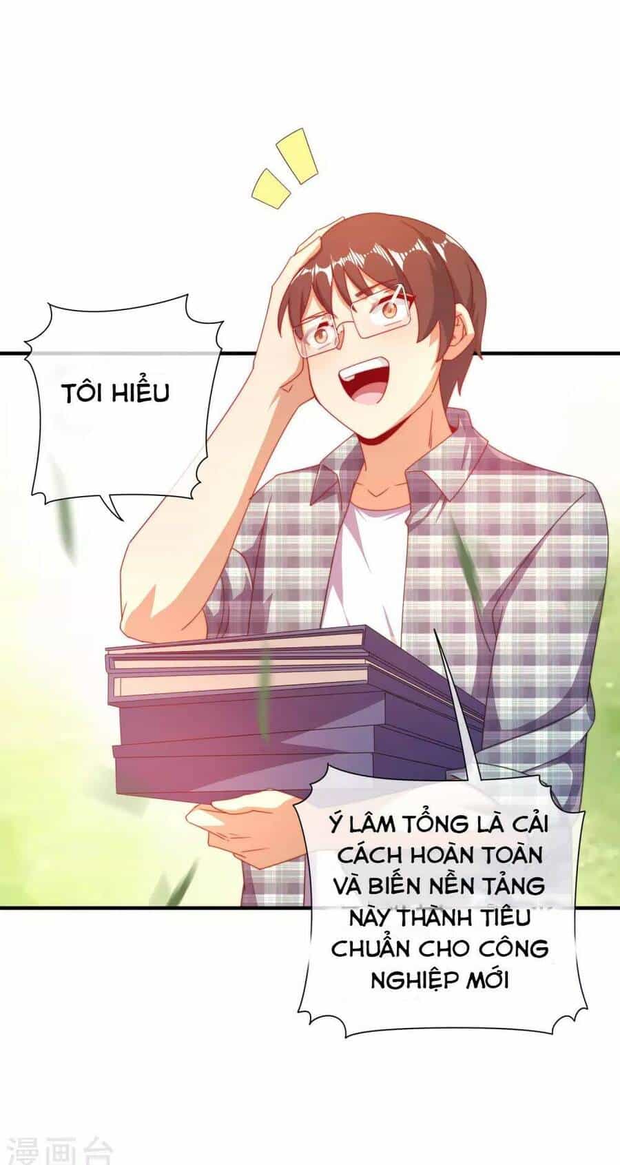 Từ Hôm Nay Bắt Đầu Làm Người Giàu Nhất - Chương 219 - ảnh 28