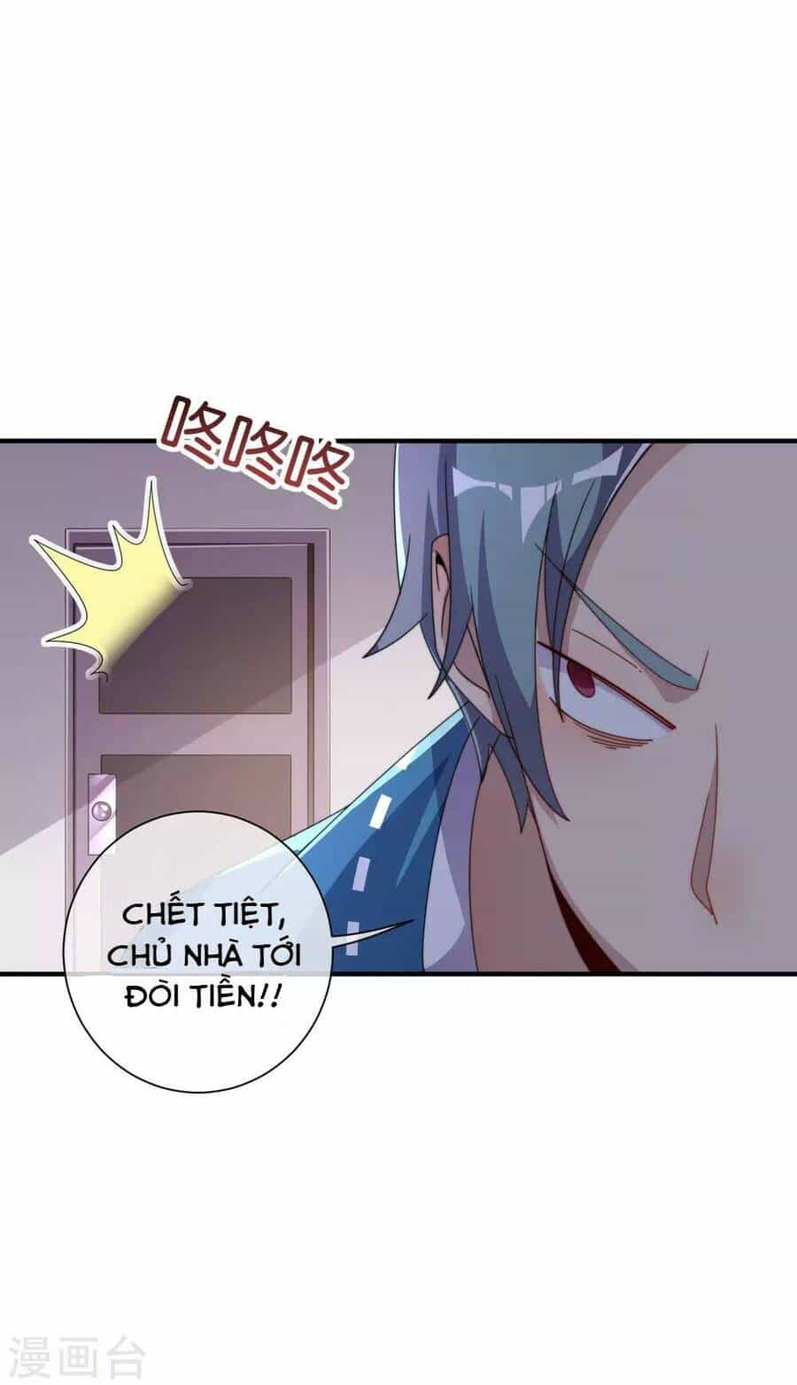 Từ Hôm Nay Bắt Đầu Làm Người Giàu Nhất - Chương 219 - ảnh 39