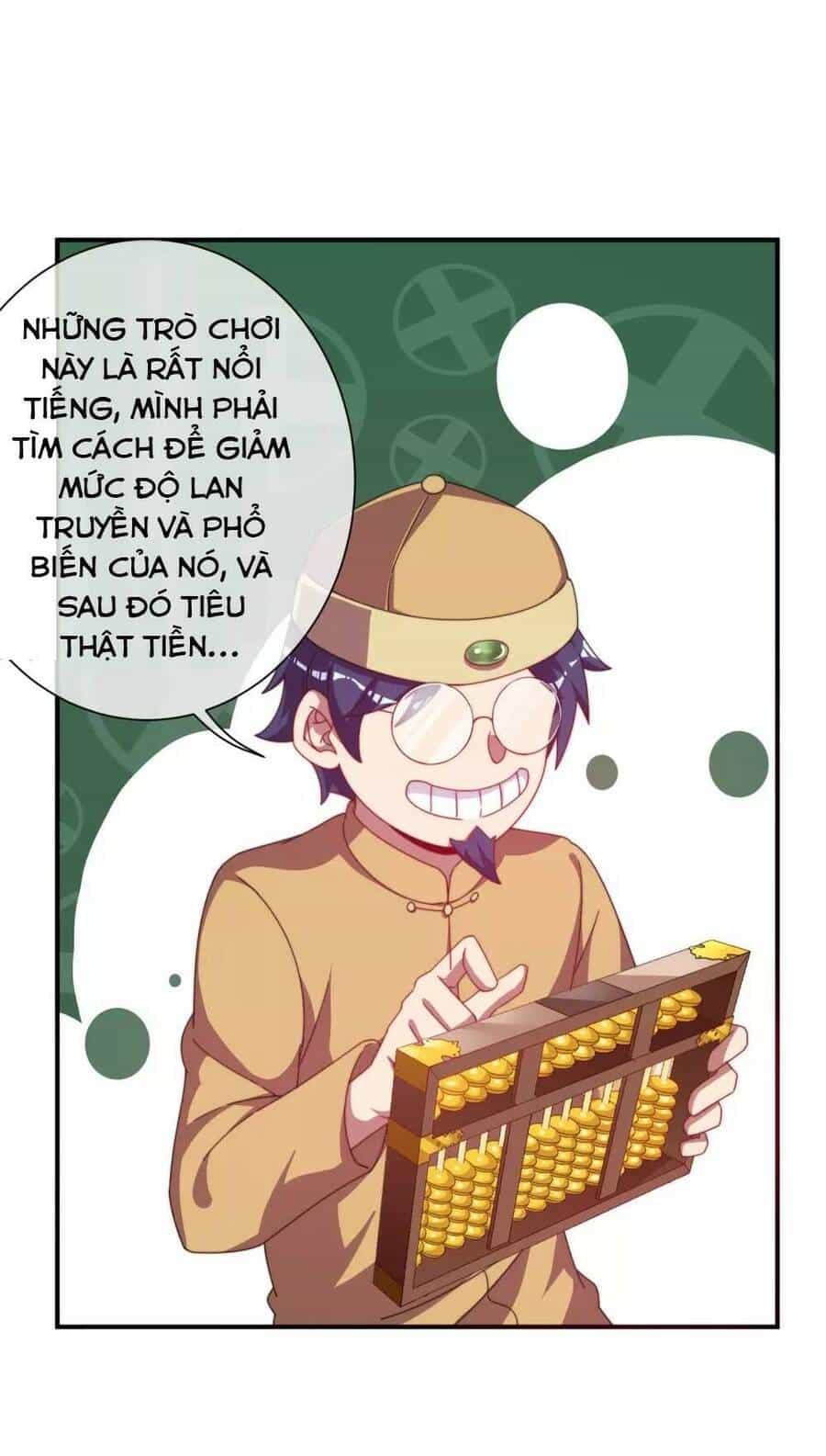 Từ Hôm Nay Bắt Đầu Làm Người Giàu Nhất - Chương 219 - ảnh 4